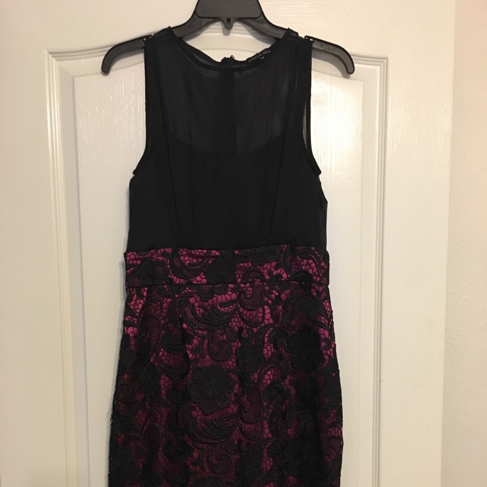 Cocktail dress